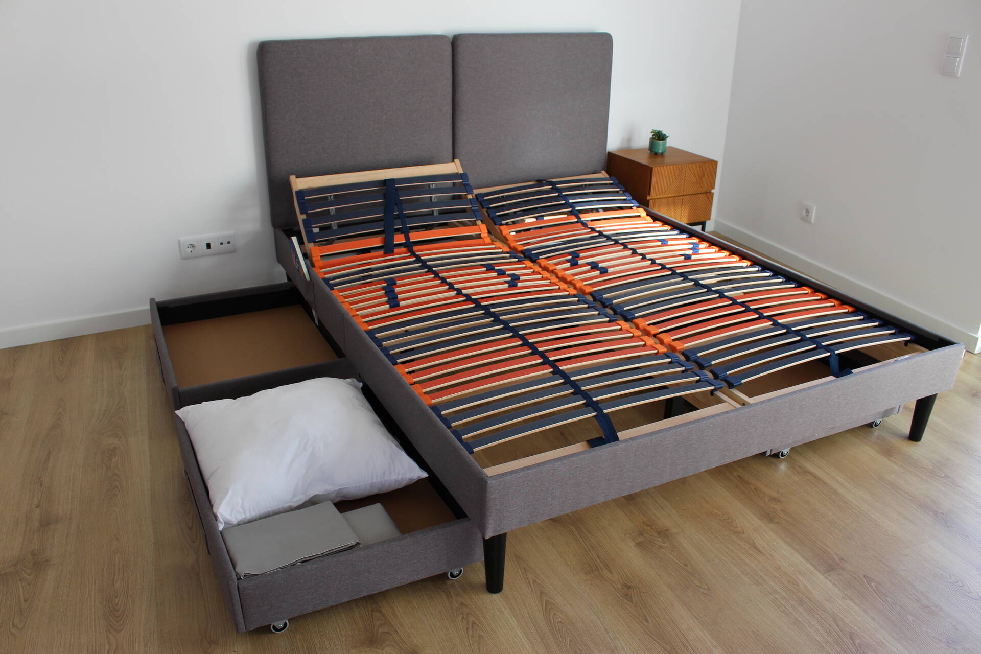 lit emma select avis